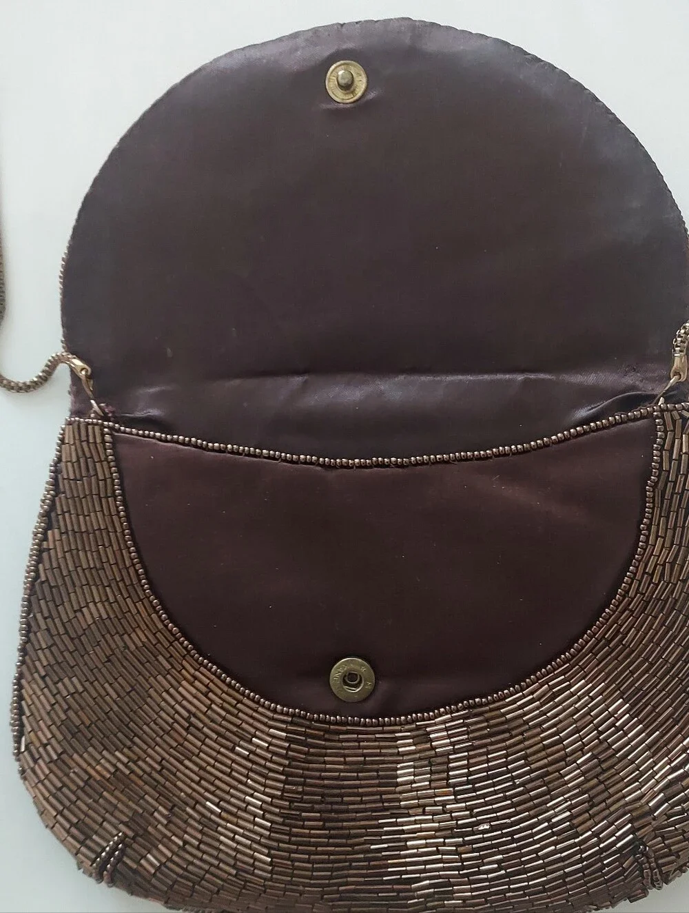 Walbaeg vintage bronze